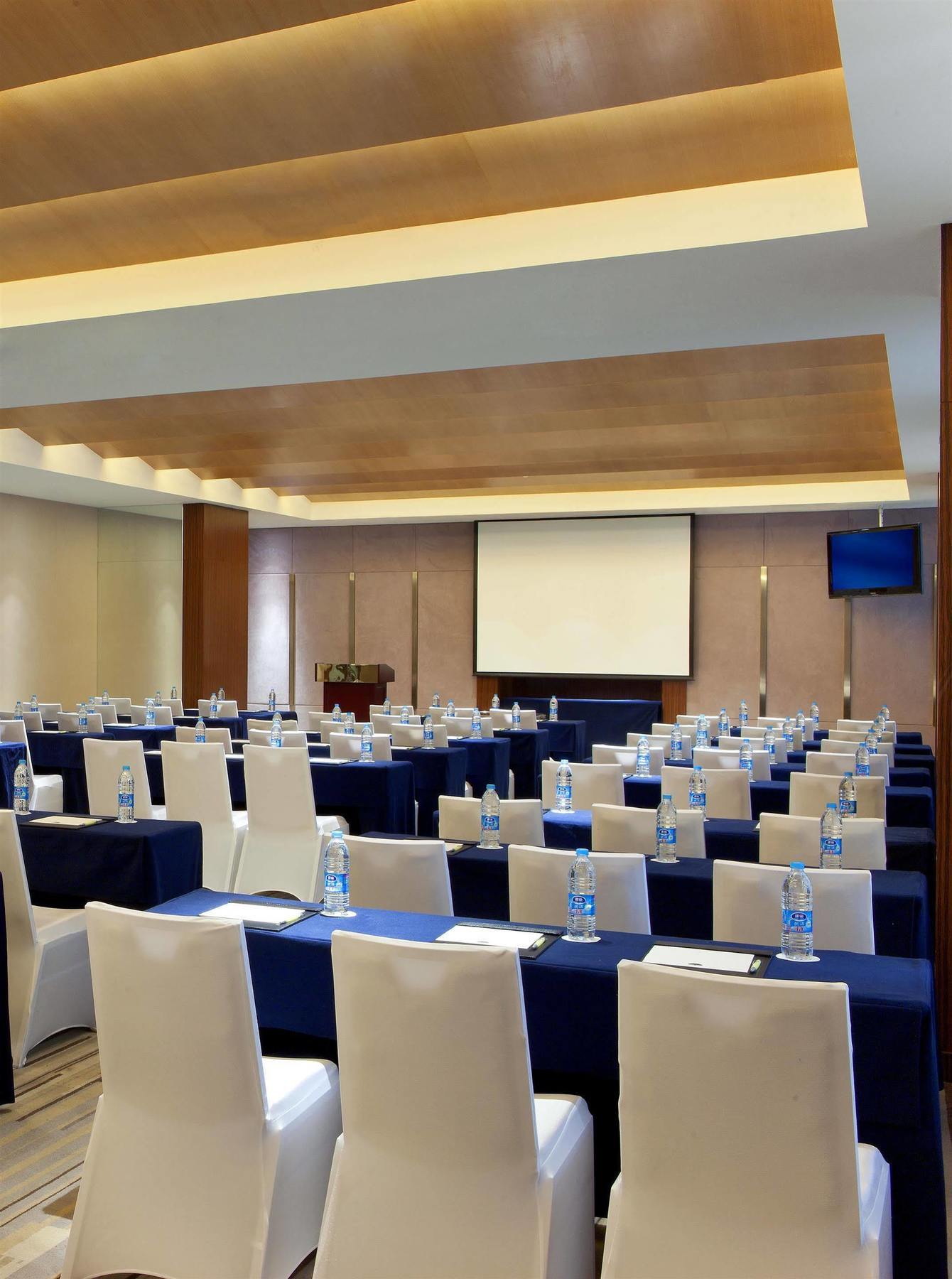 Four Points By Sheraton Taicang Exterior photo