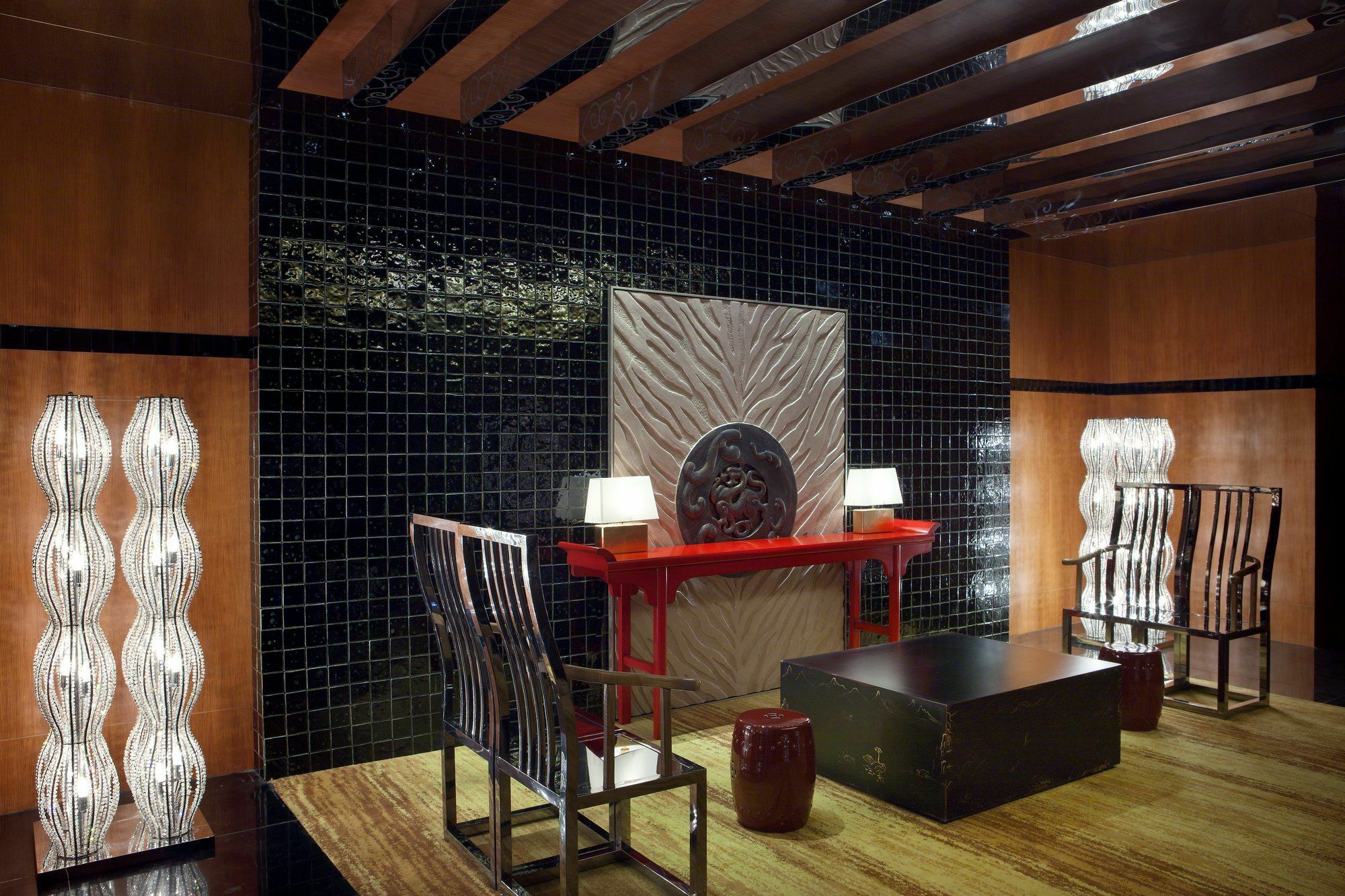 Four Points By Sheraton Taicang Exterior photo